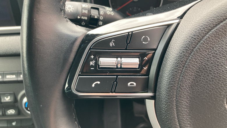 Kia Sportage 1.6 GDi ISG 2 5dr Petrol Estate